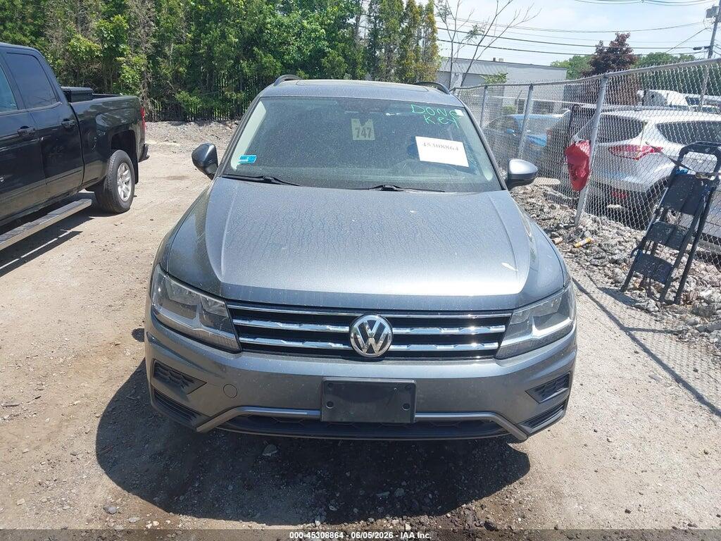 3VV2B7AX9KM068337 2019 VOLKSWAGEN TIGUAN photo no. 12