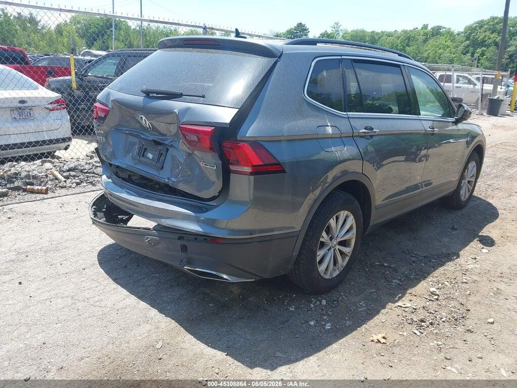 3VV2B7AX9KM068337 2019 VOLKSWAGEN TIGUAN photo no. 4