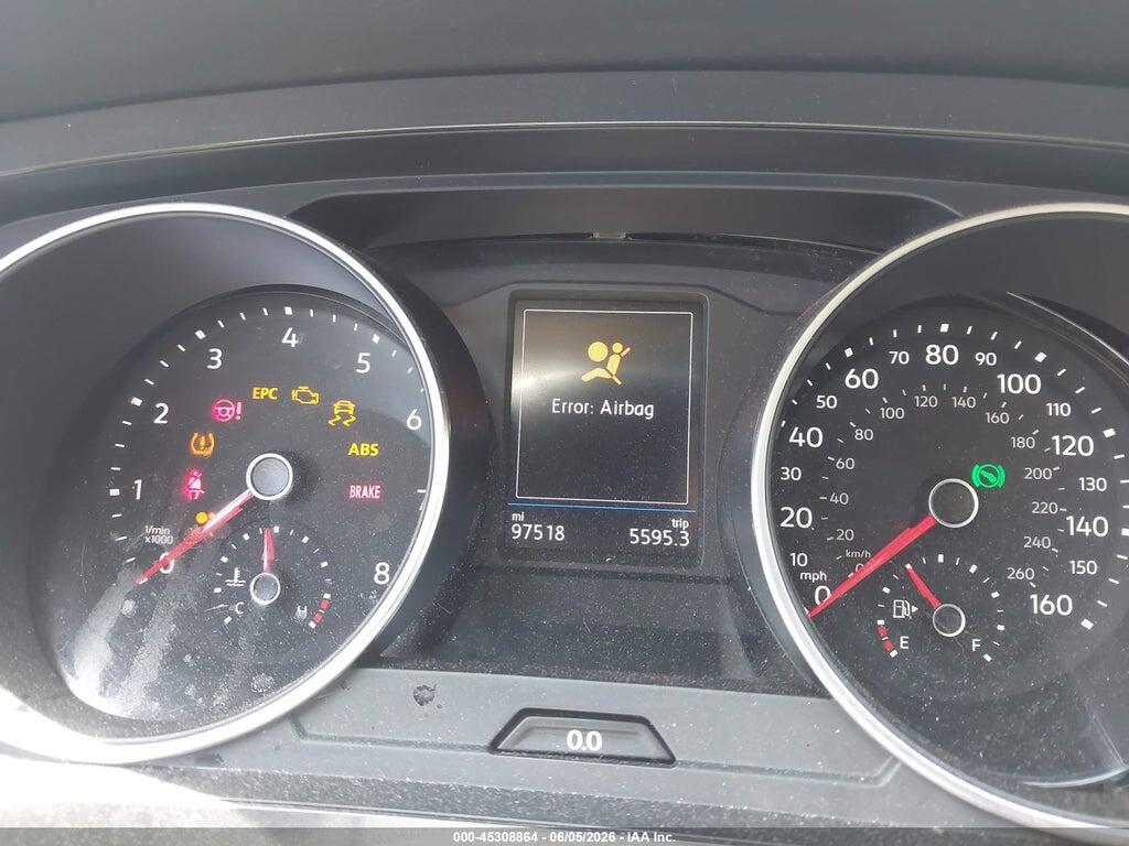 3VV2B7AX9KM068337 2019 VOLKSWAGEN TIGUAN photo no. 7