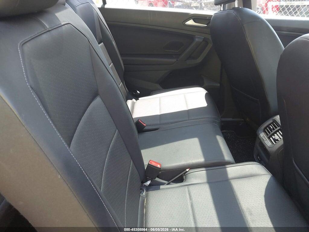 3VV2B7AX9KM068337 2019 VOLKSWAGEN TIGUAN photo no. 8
