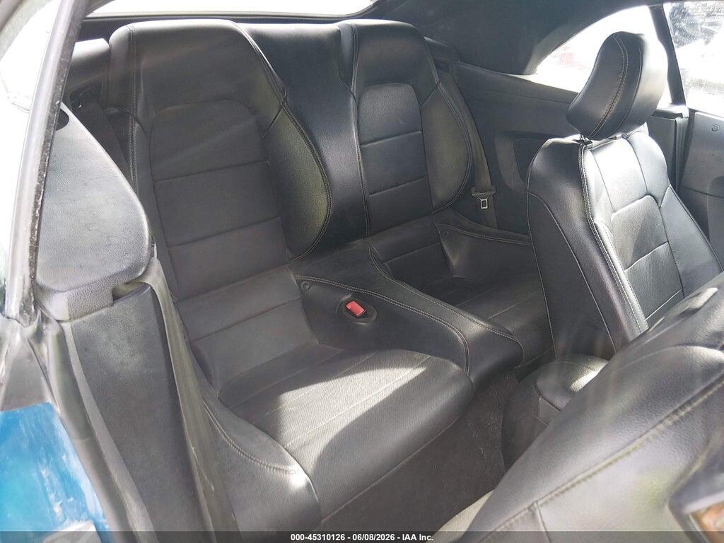 1FATP8UH8K5172344 2019 FORD MUSTANG photo no. 8