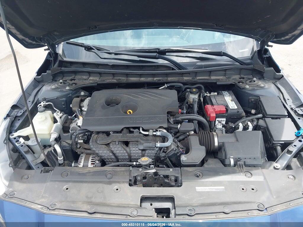 1N4BL4CV0KC110262 2019 NISSAN ALTIMA photo no. 10