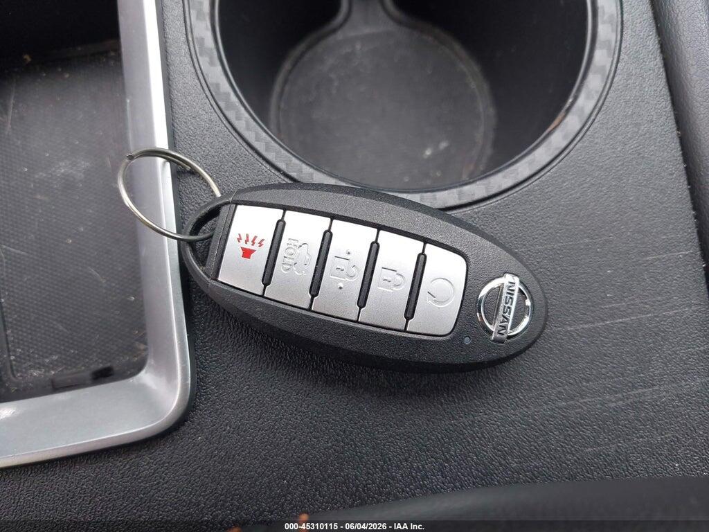 1N4BL4CV0KC110262 2019 NISSAN ALTIMA photo no. 11