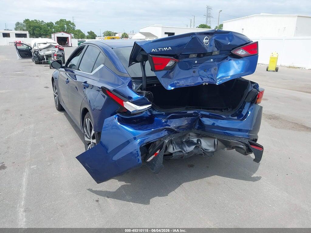 1N4BL4CV0KC110262 2019 NISSAN ALTIMA photo no. 3