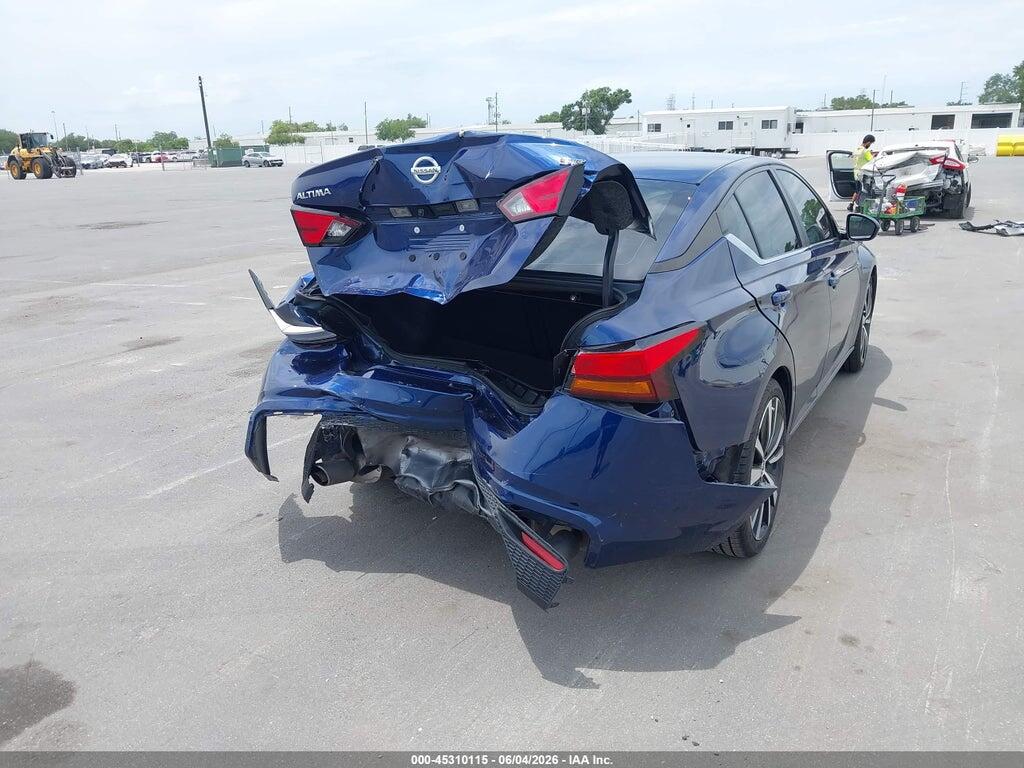 1N4BL4CV0KC110262 2019 NISSAN ALTIMA photo no. 4