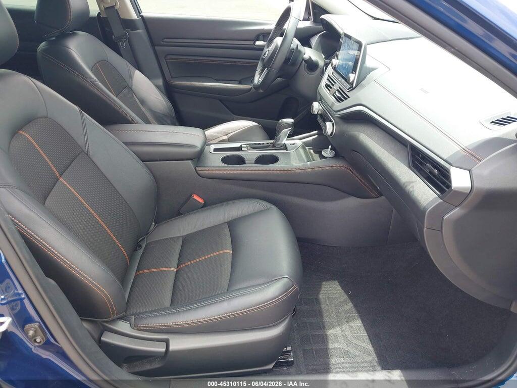 1N4BL4CV0KC110262 2019 NISSAN ALTIMA photo no. 5
