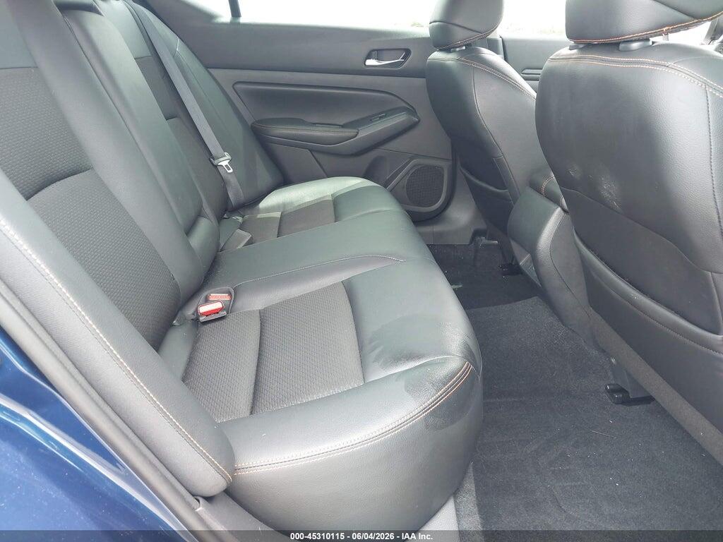 1N4BL4CV0KC110262 2019 NISSAN ALTIMA photo no. 8