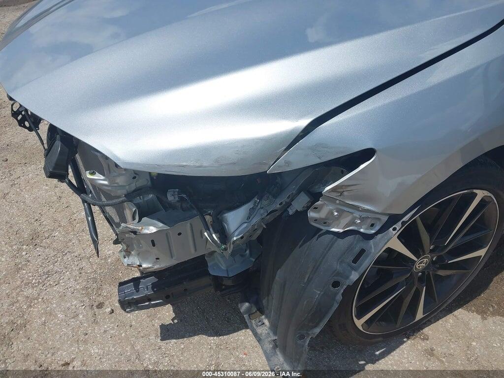 4T1K61BK3LU011711 2020 TOYOTA CAMRY photo no. 6