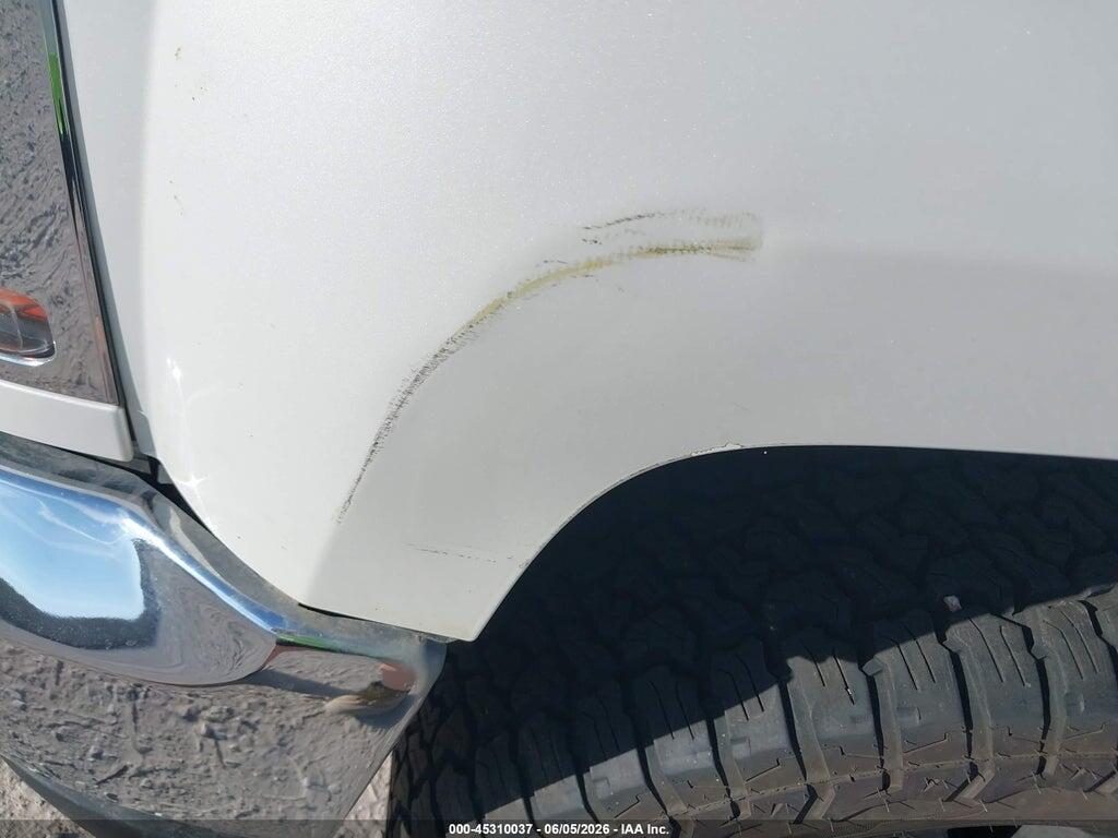 3GCUKREC2GG183491 2016 CHEVROLET SILVERADO 1500 photo no. 6