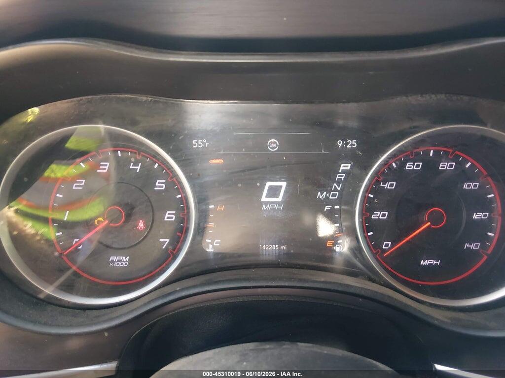 2C3CDXBG9GH174566 2016 DODGE CHARGER photo no. 7