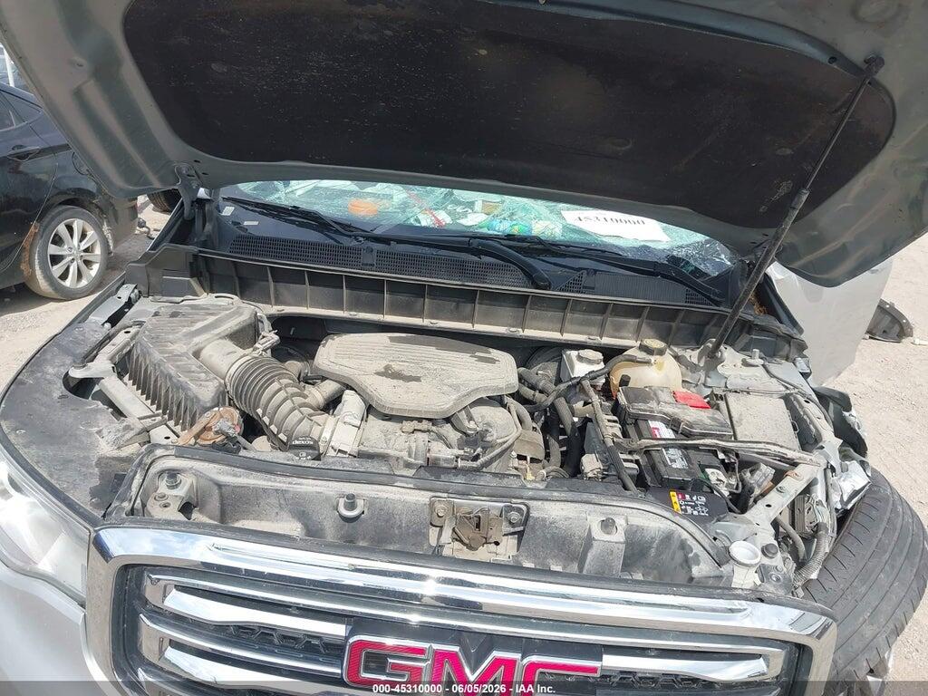 1GKKNULS0KZ267480 2019 GMC ACADIA photo no. 10