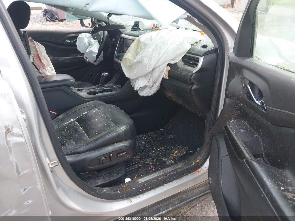1GKKNULS0KZ267480 2019 GMC ACADIA photo no. 5