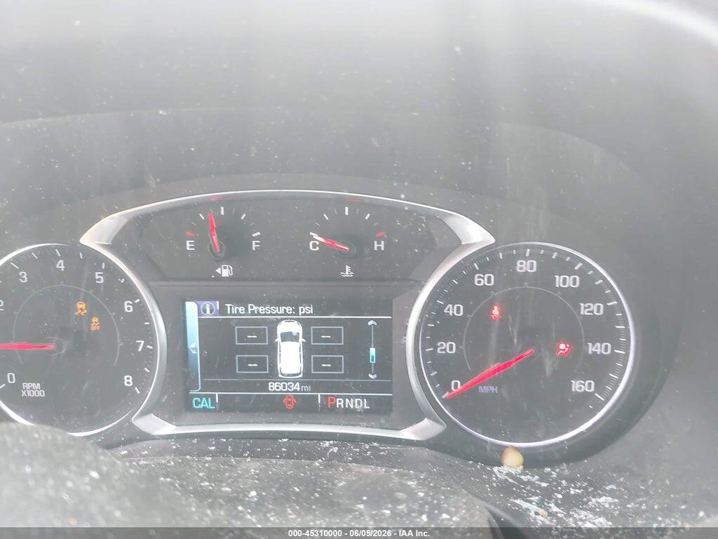 1GKKNULS0KZ267480 2019 GMC ACADIA photo no. 7