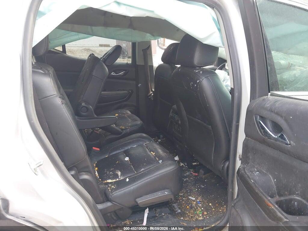 1GKKNULS0KZ267480 2019 GMC ACADIA photo no. 8