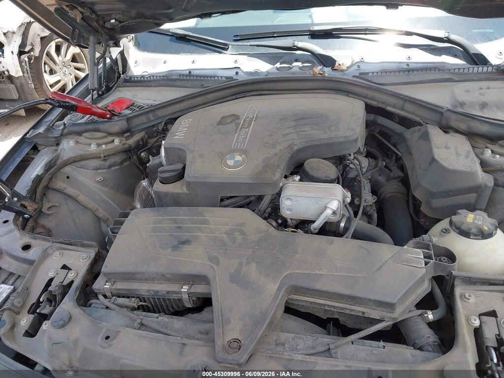 WBA8E9G50GNT44934 2016 BMW 328I photo no. 10