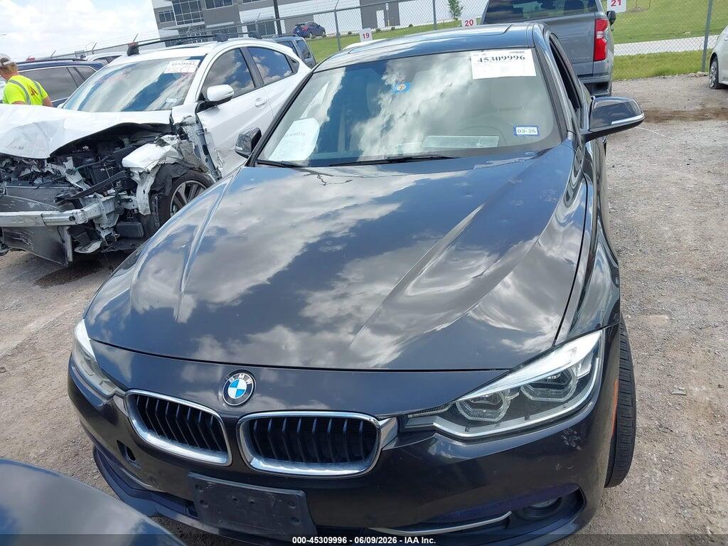 WBA8E9G50GNT44934 2016 BMW 328I photo no. 12