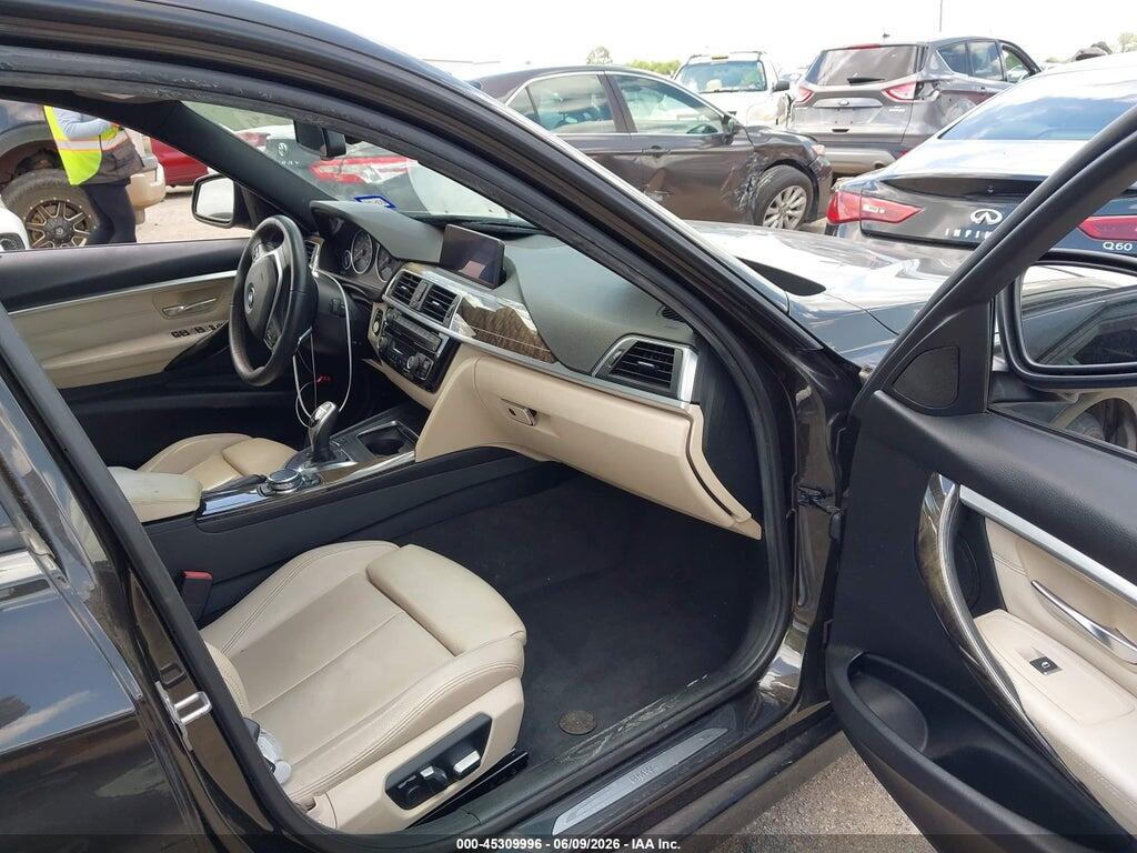 WBA8E9G50GNT44934 2016 BMW 328I photo no. 5