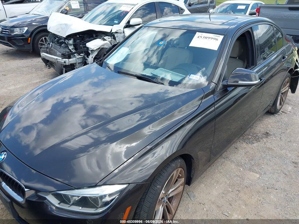 WBA8E9G50GNT44934 2016 BMW 328I photo no. 6
