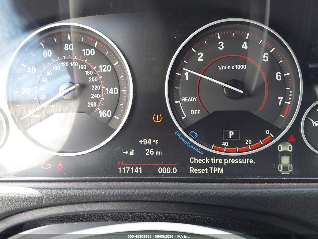 WBA8E9G50GNT44934 2016 BMW 328I photo no. 7