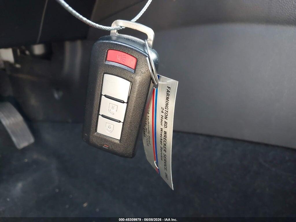 JA4AT5AA0KZ019978 2019 MITSUBISHI ECLIPSE CROSS photo no. 11