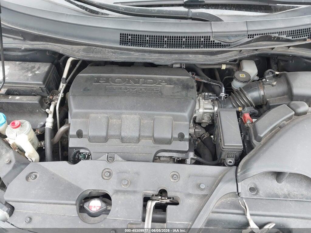 5FNRL5H69EB101485 2014 HONDA ODYSSEY photo no. 10