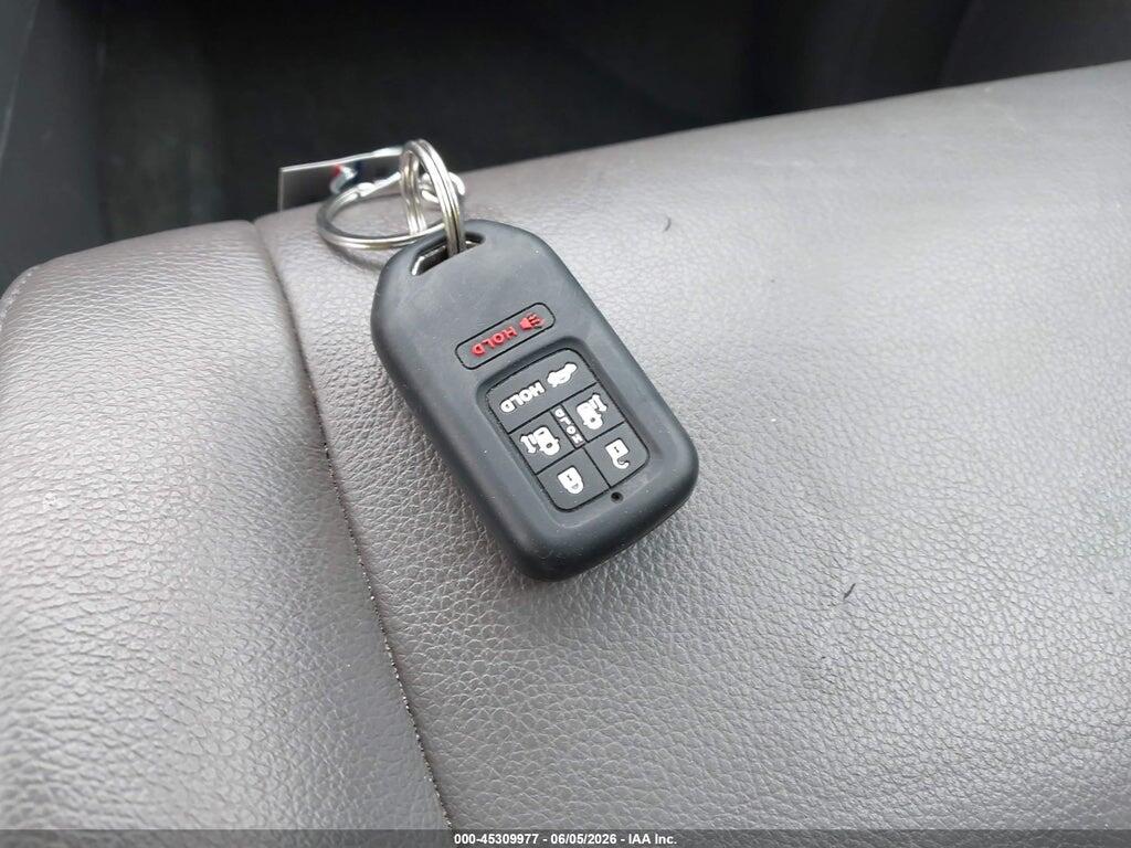 5FNRL5H69EB101485 2014 HONDA ODYSSEY photo no. 11