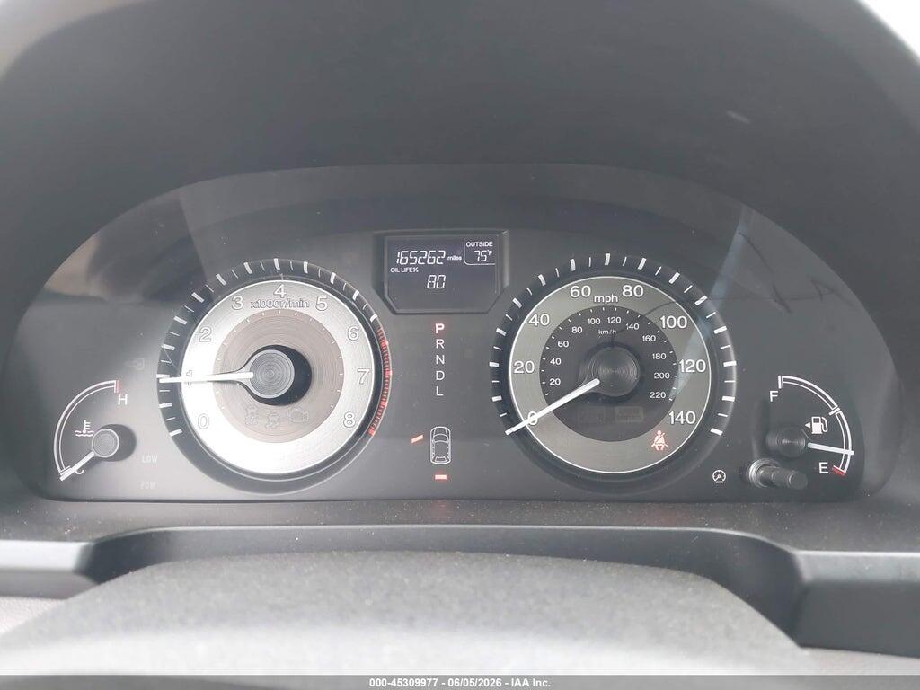 5FNRL5H69EB101485 2014 HONDA ODYSSEY photo no. 7