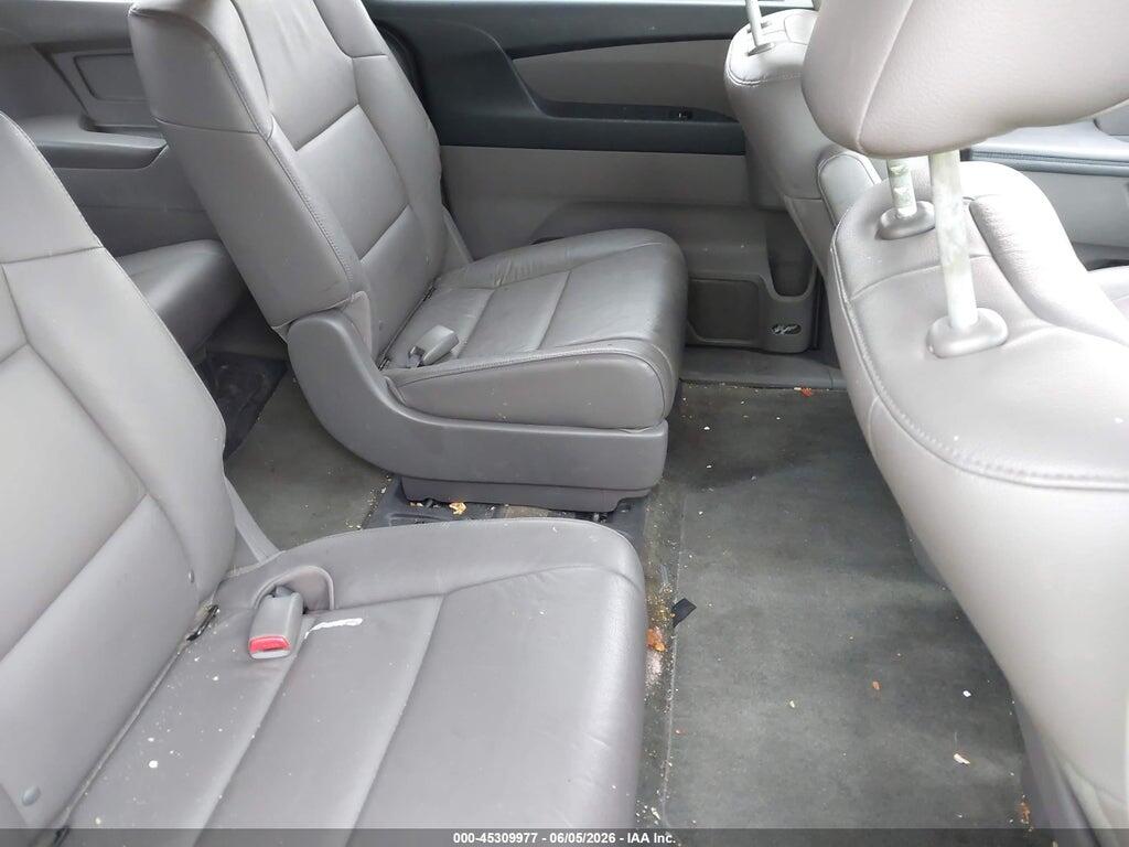 5FNRL5H69EB101485 2014 HONDA ODYSSEY photo no. 8