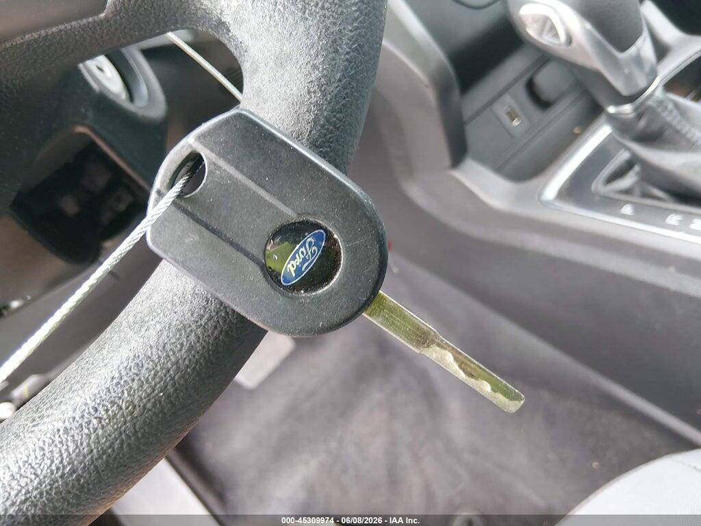 1FMCU0F71JUD05812 2018 FORD ESCAPE photo no. 11
