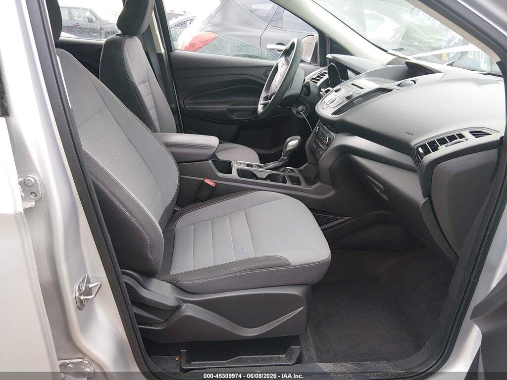 1FMCU0F71JUD05812 2018 FORD ESCAPE photo no. 5
