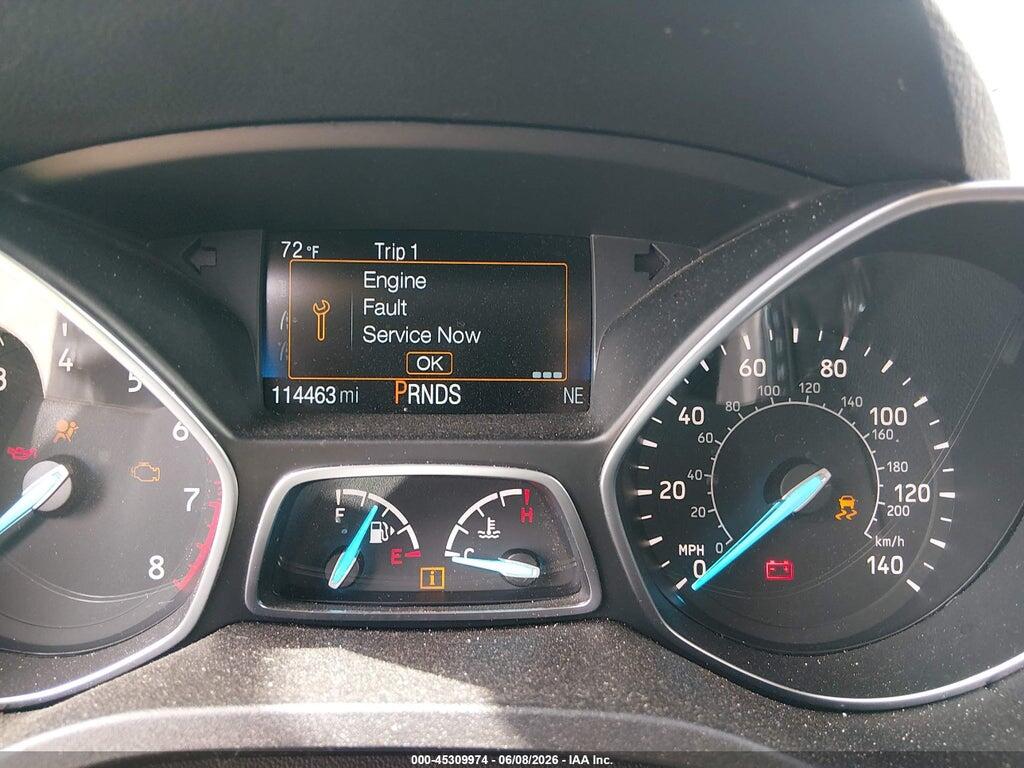 1FMCU0F71JUD05812 2018 FORD ESCAPE photo no. 7