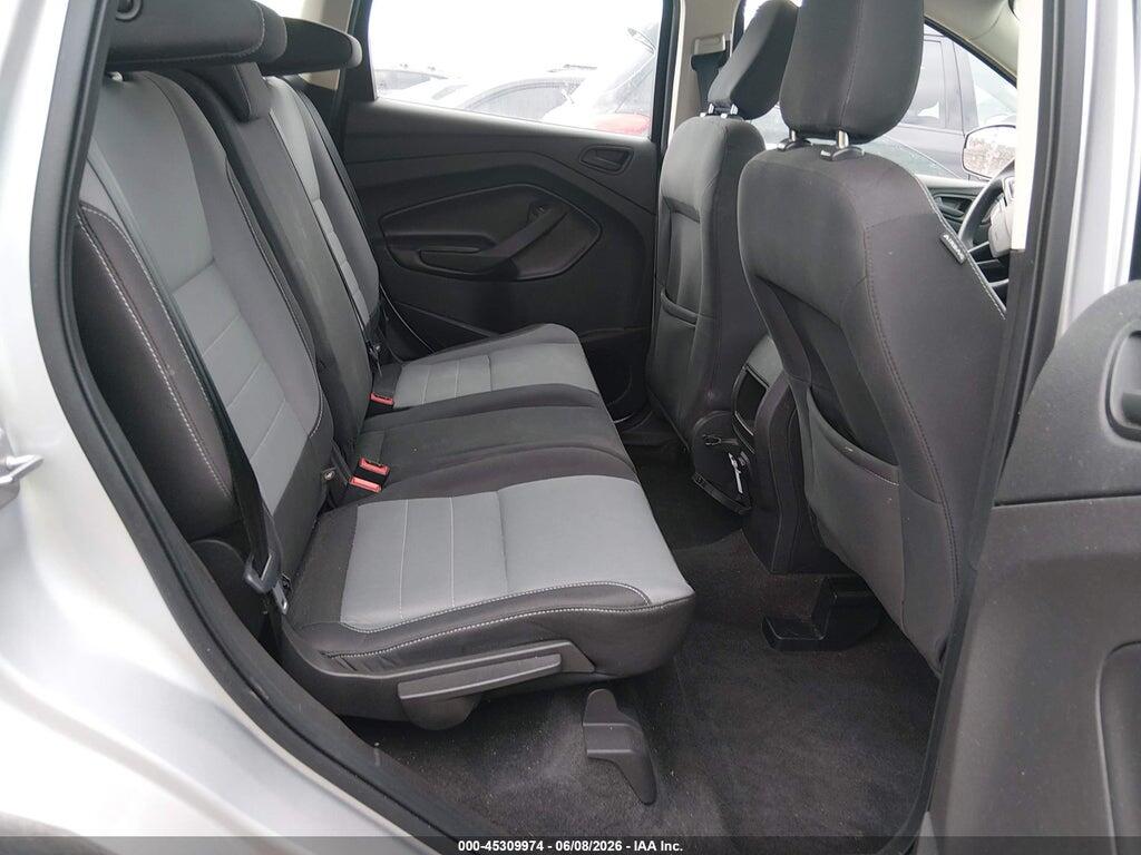 1FMCU0F71JUD05812 2018 FORD ESCAPE photo no. 8