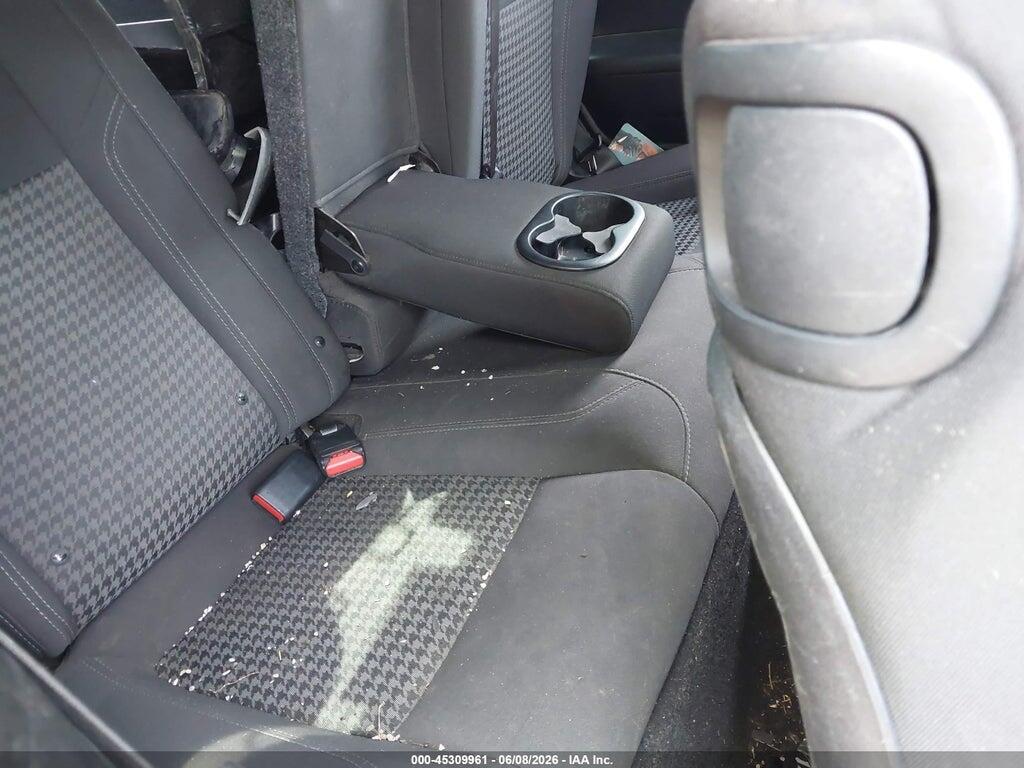 2C3CDZAG3KH616215 2019 DODGE CHALLENGER photo no. 8