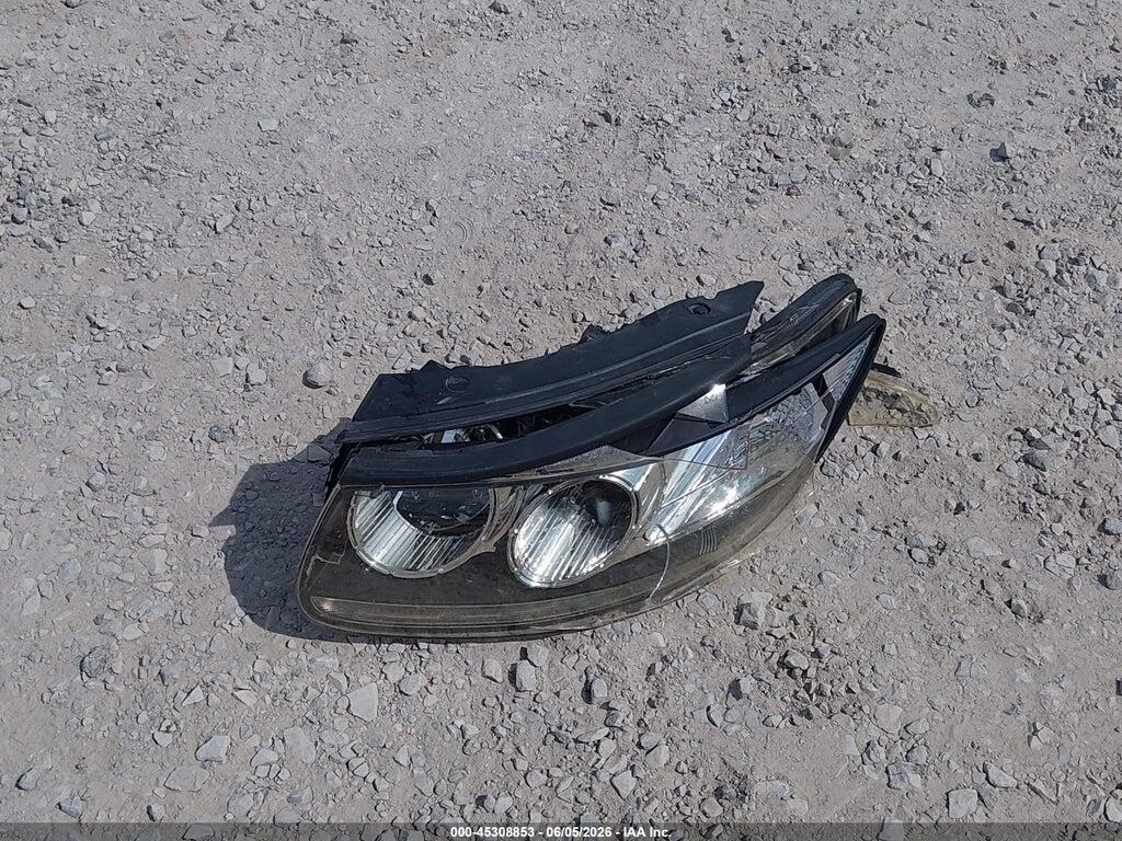 5NMSG13D29H272412 2009 HYUNDAI SANTA FE photo no. 12