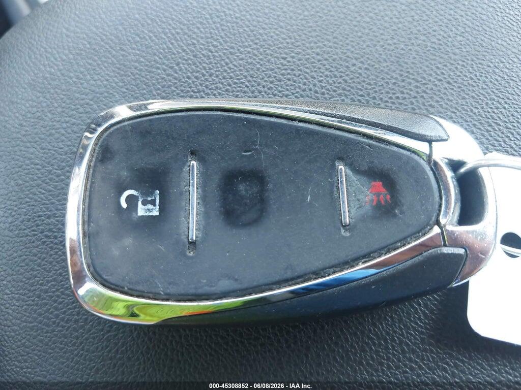 2GNAXSEV8L6266885 2020 CHEVROLET EQUINOX photo no. 11