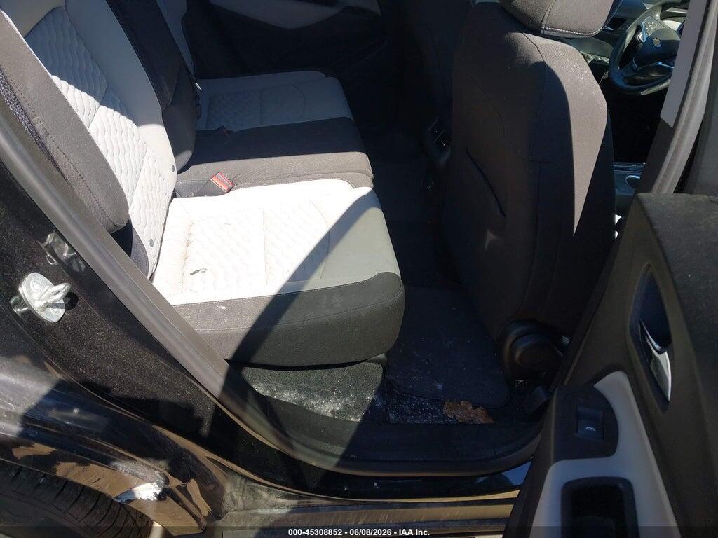 2GNAXSEV8L6266885 2020 CHEVROLET EQUINOX photo no. 8