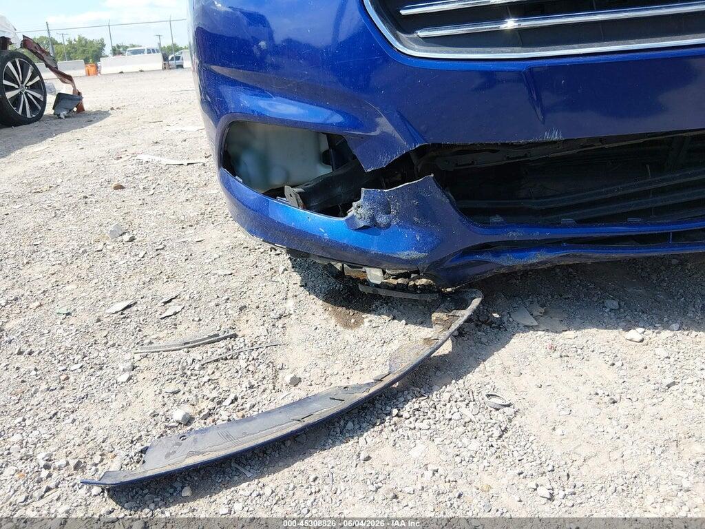 3FA6P0H7XGR311250 2016 FORD FUSION photo no. 6