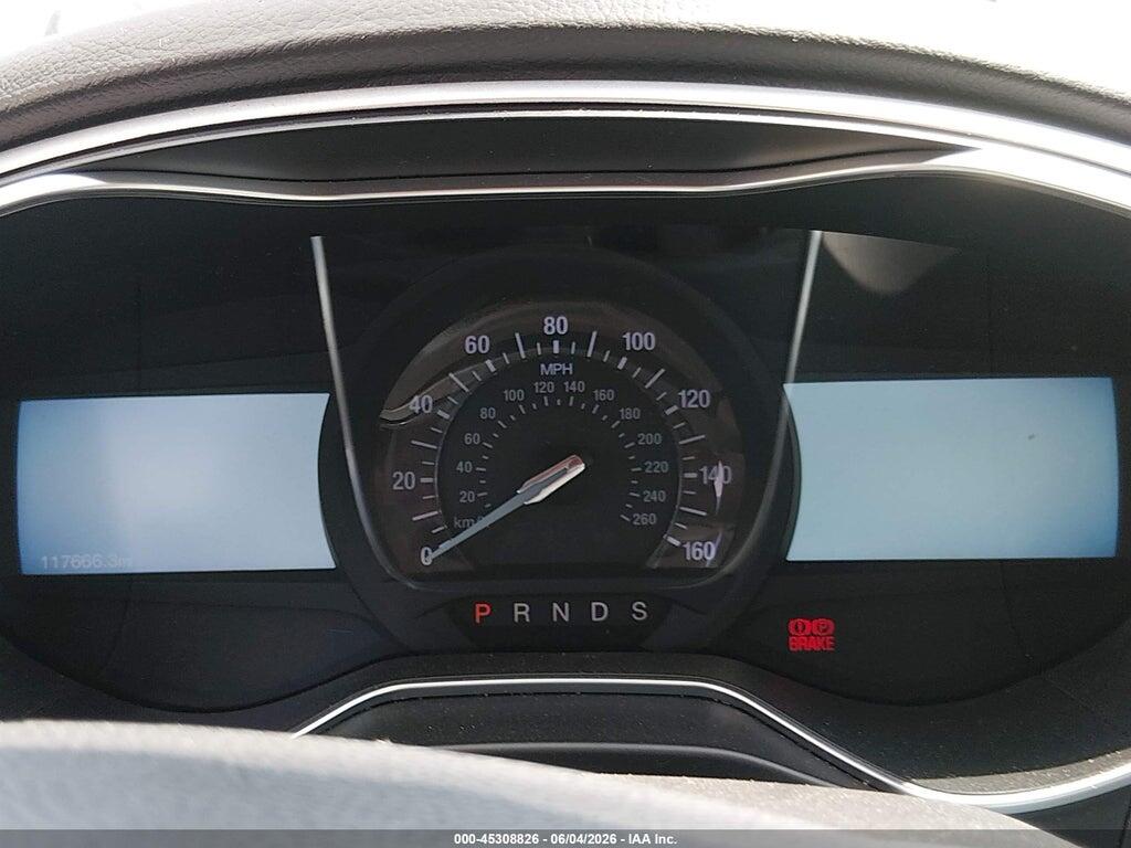 3FA6P0H7XGR311250 2016 FORD FUSION photo no. 7