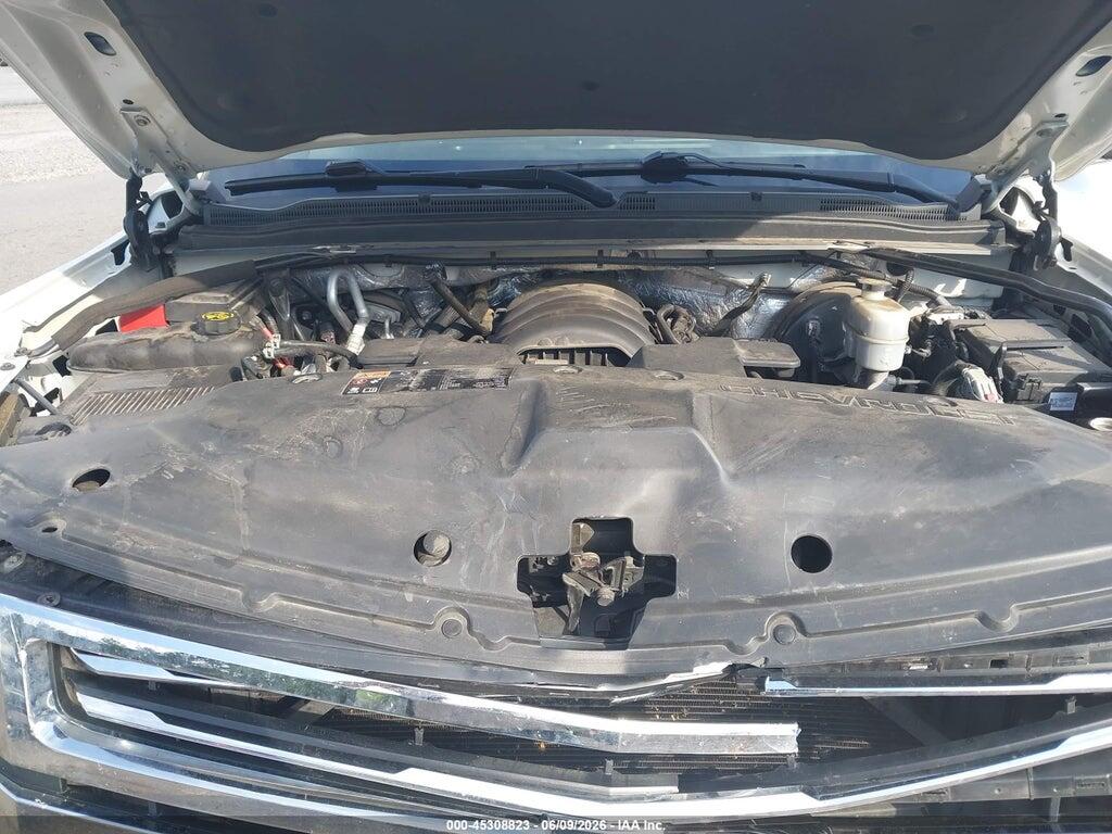 1GNSKKKCXFR249486 2015 CHEVROLET SUBURBAN photo no. 10