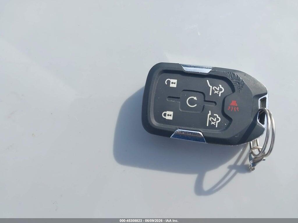 1GNSKKKCXFR249486 2015 CHEVROLET SUBURBAN photo no. 11