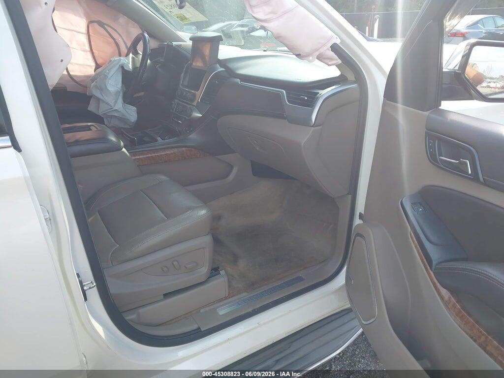 1GNSKKKCXFR249486 2015 CHEVROLET SUBURBAN photo no. 5