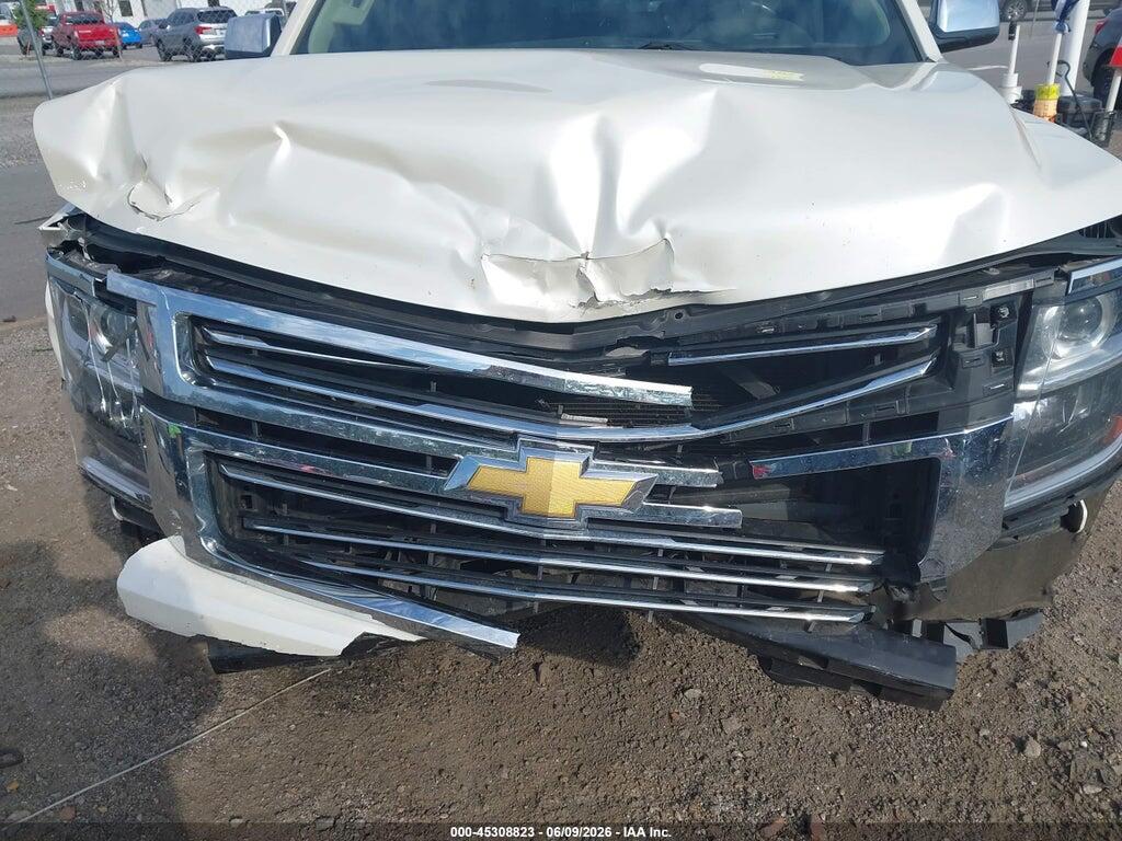 1GNSKKKCXFR249486 2015 CHEVROLET SUBURBAN photo no. 6