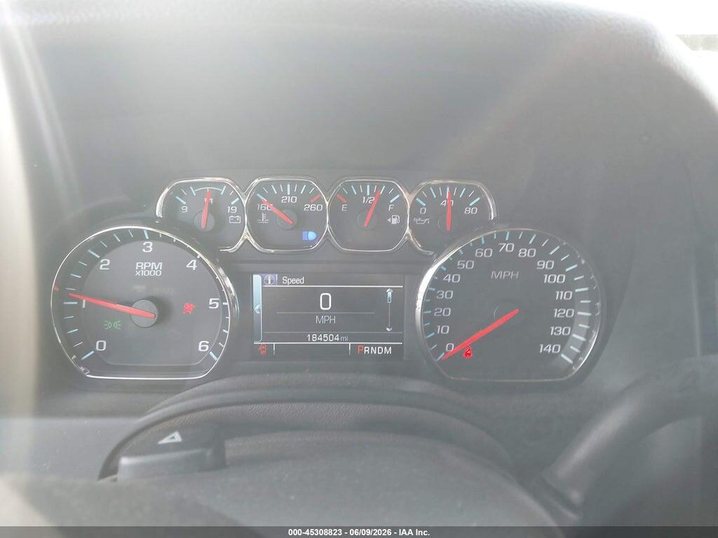 1GNSKKKCXFR249486 2015 CHEVROLET SUBURBAN photo no. 7