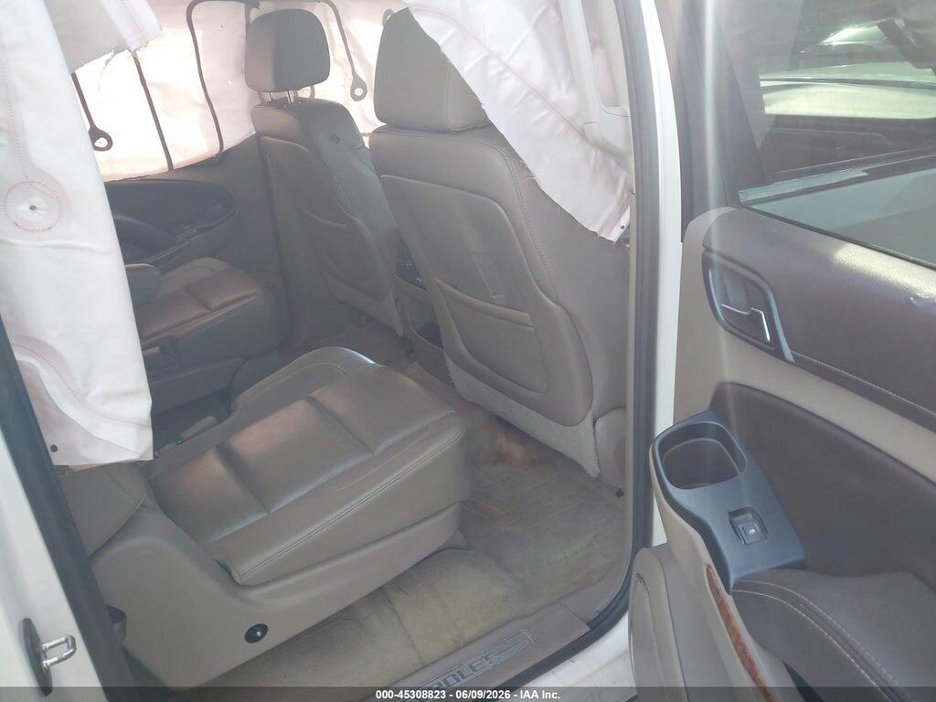 1GNSKKKCXFR249486 2015 CHEVROLET SUBURBAN photo no. 8