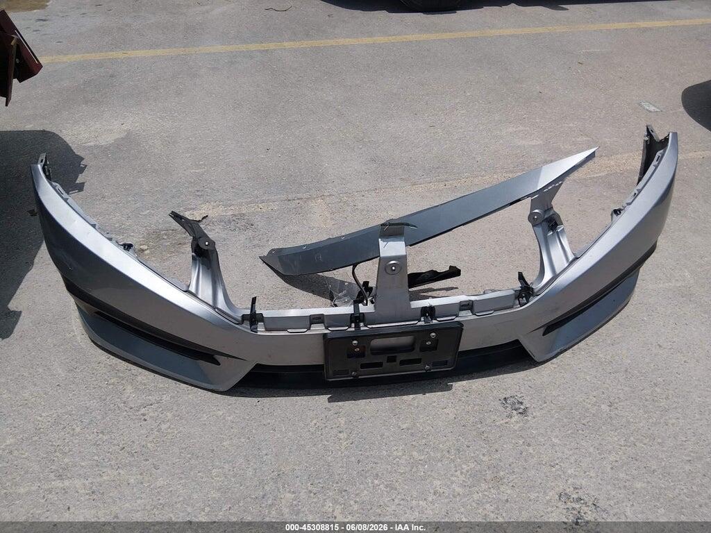 19XFC2F53GE234277 2016 HONDA CIVIC photo no. 12