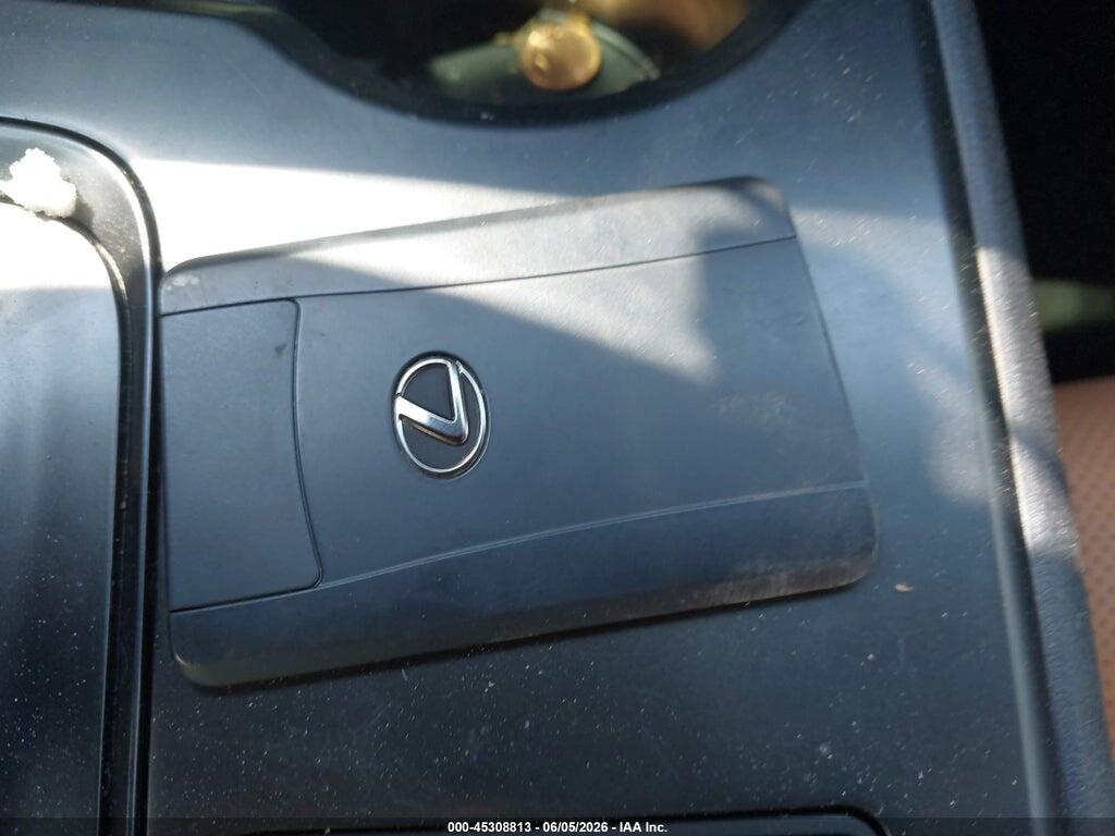 JTHYBJAH7S2027614 2025 LEXUS UX 300H photo no. 11
