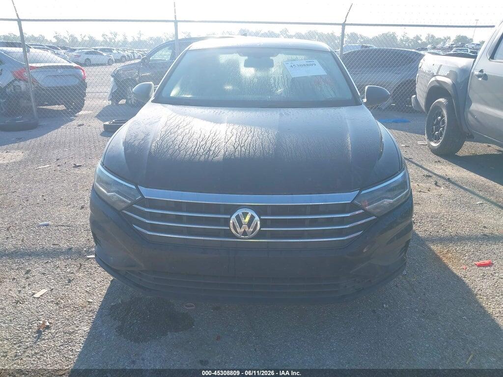 3VWCB7BU3LM022931 2020 VOLKSWAGEN JETTA photo no. 12