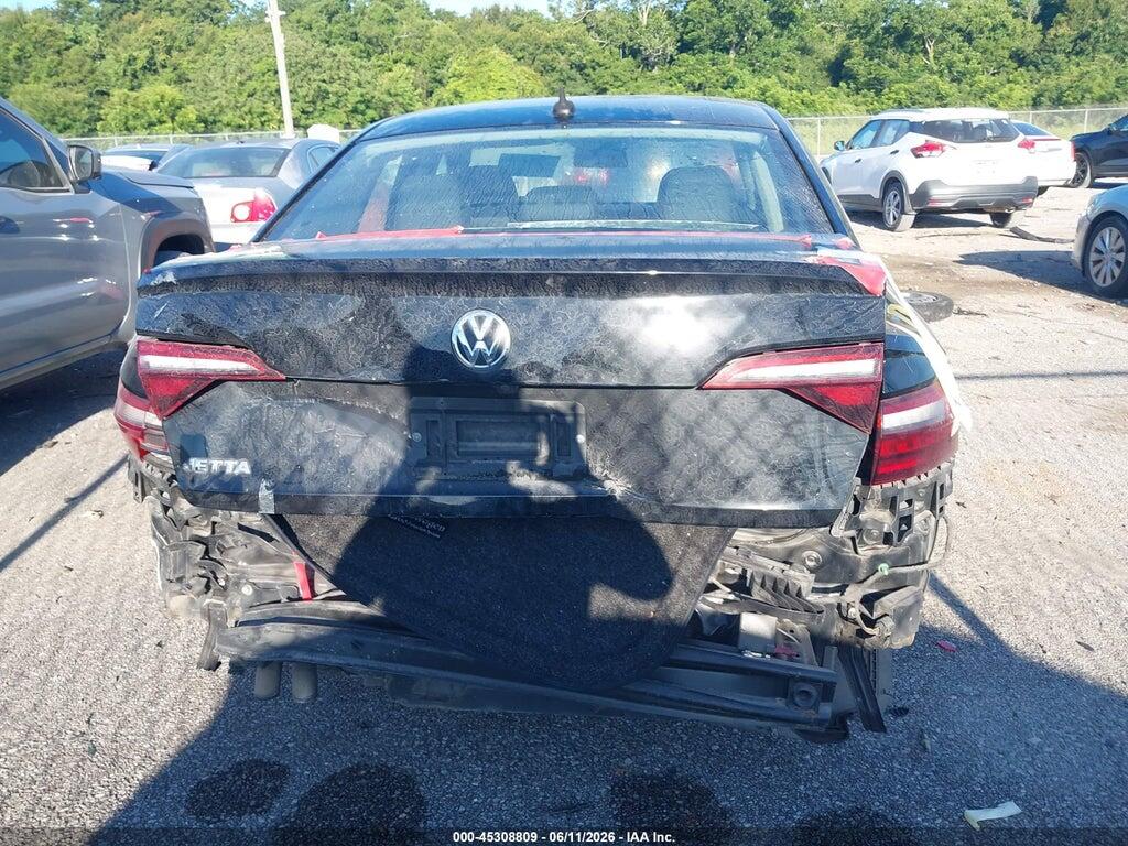 3VWCB7BU3LM022931 2020 VOLKSWAGEN JETTA photo no. 6