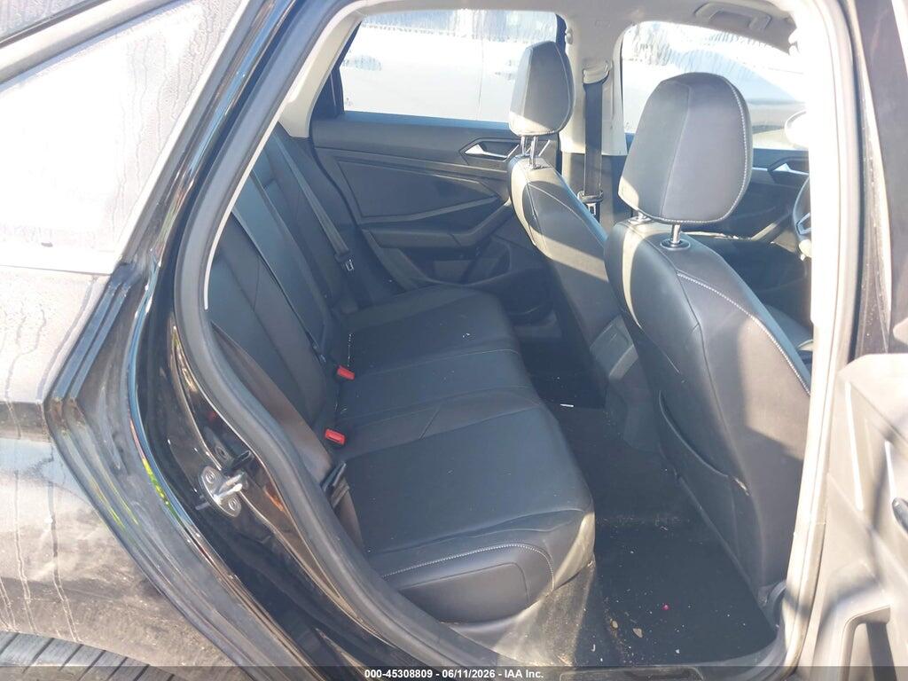 3VWCB7BU3LM022931 2020 VOLKSWAGEN JETTA photo no. 8