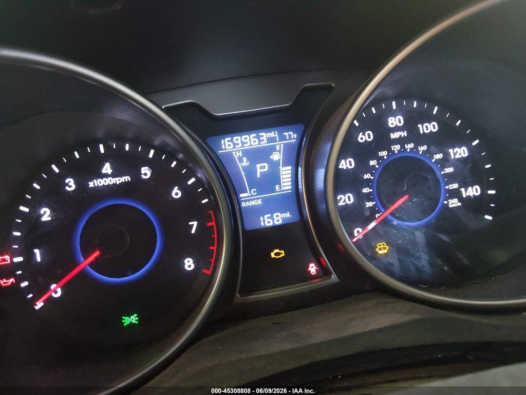 KMHTC6AD8HU310647 2017 HYUNDAI VELOSTER photo no. 7